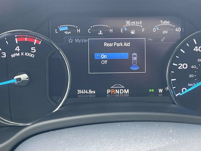 Used 2022 Ford F250 Platinum AWD/4WD image 27
