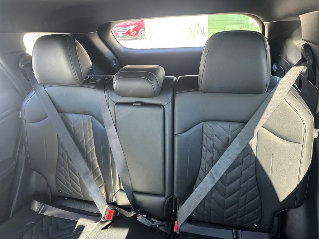 Used 2024 Kia Sportage X-Line image 13