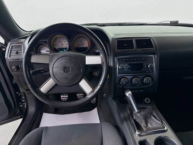 Used 2010 Dodge Challenger R/T image 20