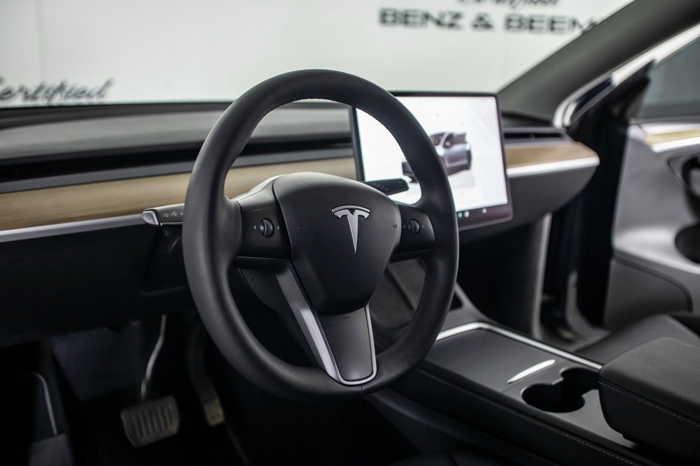 Used 2025 Mercedes-Benz Maybach GLS 600 4MATIC image 79