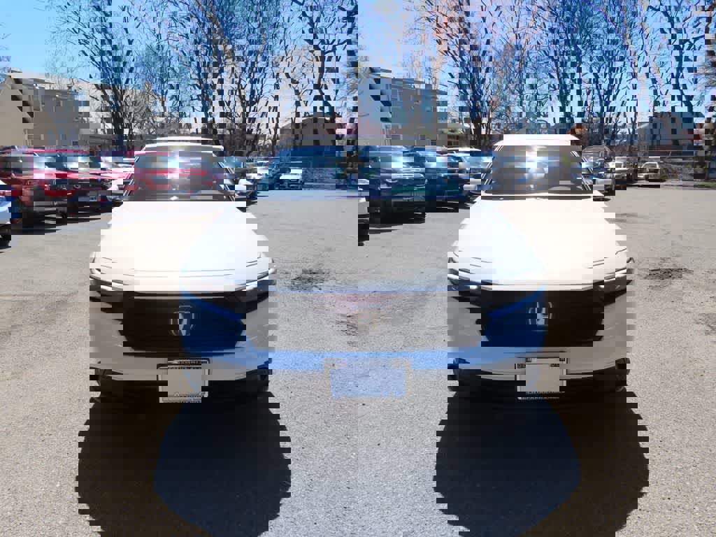 Certified 2024 Honda Accord LX image 6