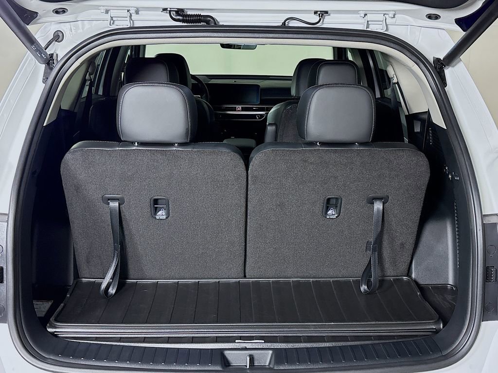 New 2025 Kia Sorento EX w/ Panoramic Sunroof Package image 23