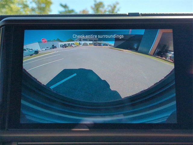 New 2025 Jeep Wrangler Sport image 19