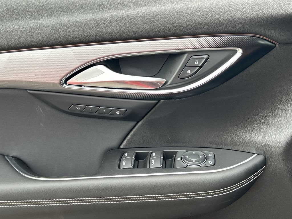 New 2026 Buick Envision Sport Touring AWD/4WD image 23