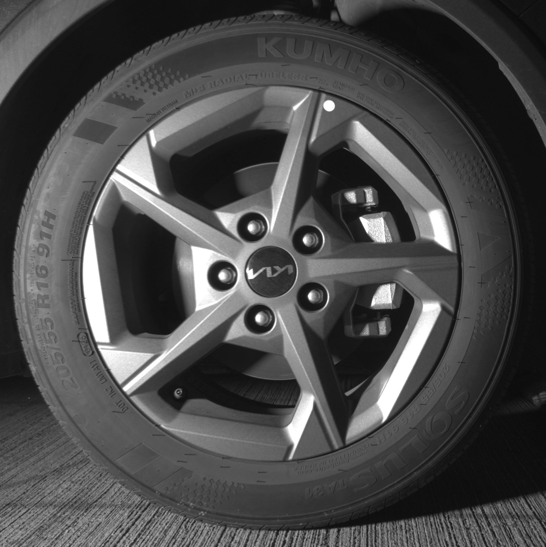 Used 2025 Kia K4 LXS image 13