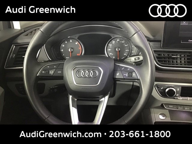Certified 2024 Audi Q5 2.0T Premium AWD/4WD image 12