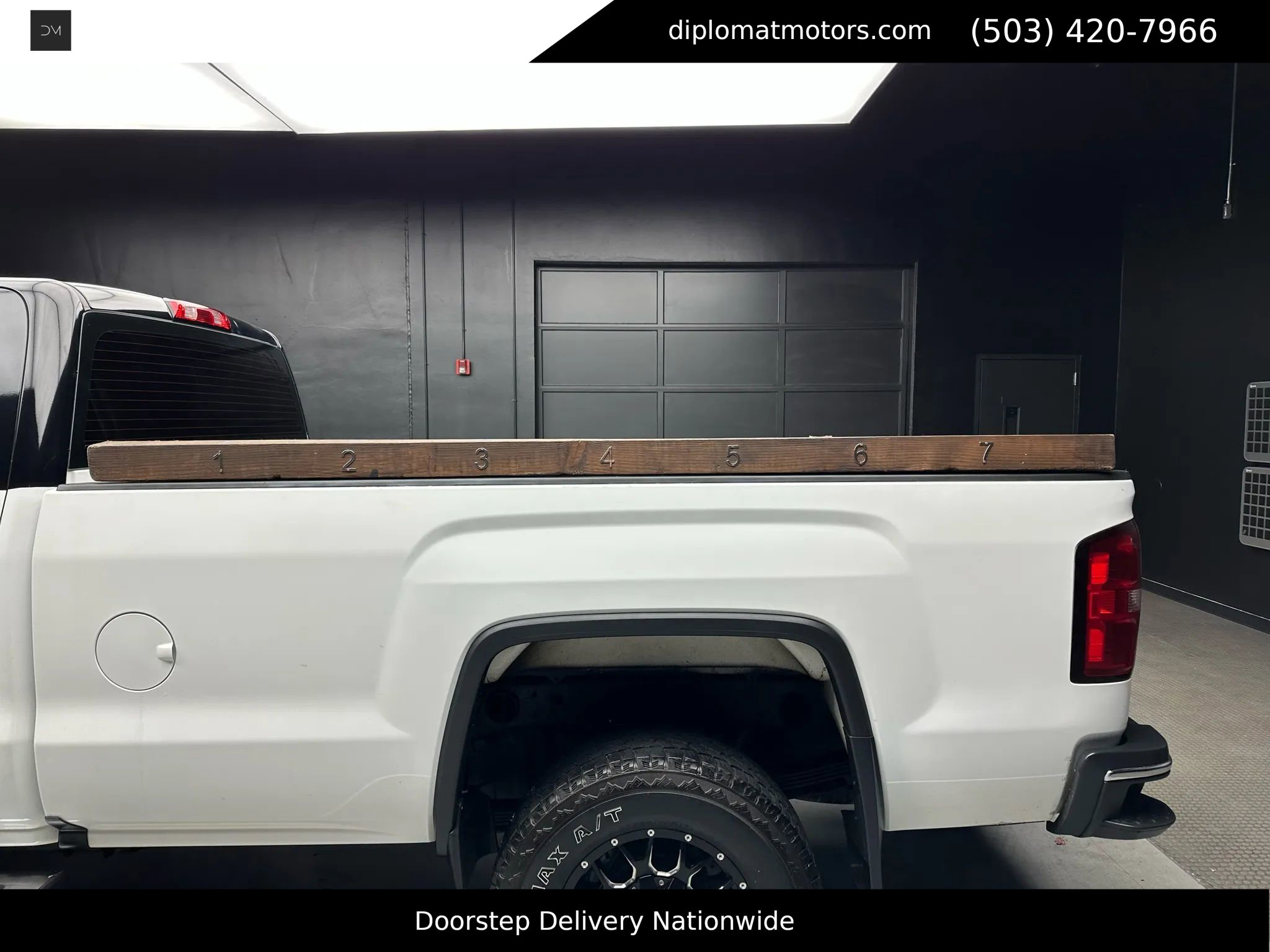 Used 2016 GMC Sierra 2500 4x4 Crew Cab image 43