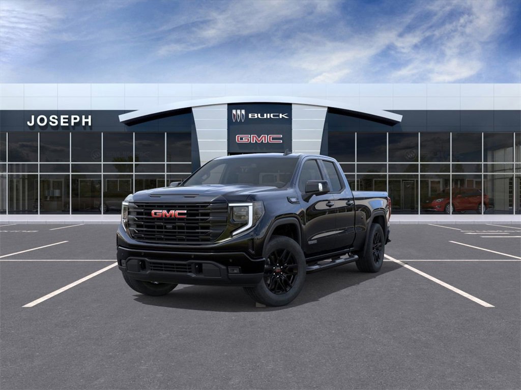 New 2026 GMC Sierra 1500 Elevation w/ Preferred Package image 8