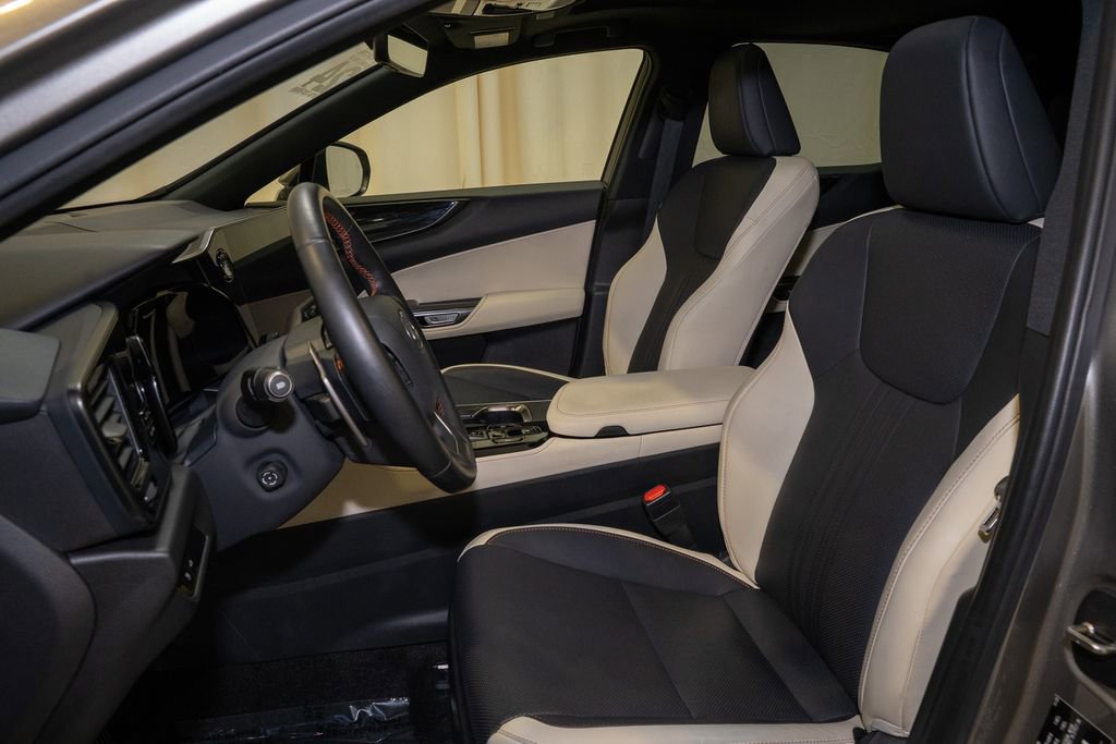 Used 2024 Lexus NX 250 FWD w/ Cold Area Package image 12