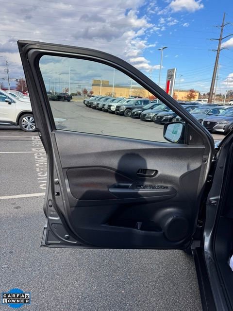 Certified 2024 Nissan Kicks S image 10