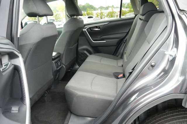 Used 2024 Toyota RAV4 XLE AWD/4WD image 14