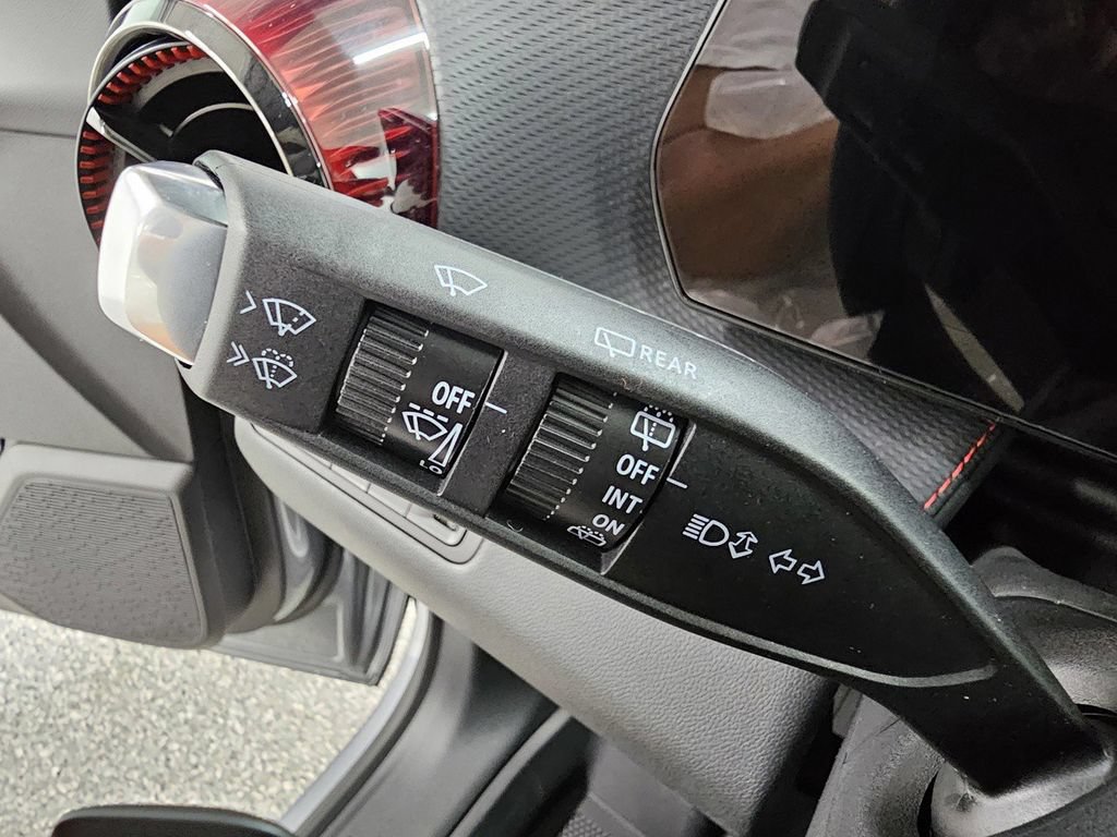 New 2027 Chevrolet Equinox RS w/ Safety and Technology Package AWD/4WD image 36