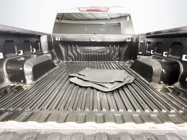 Used 2020 GMC Sierra 1500 SLE w/ SLE Value Package AWD/4WD image 25