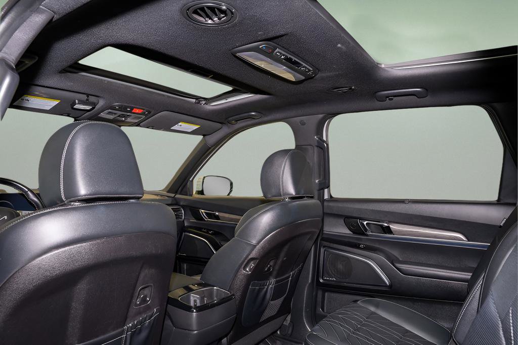 Certified 2024 Kia Telluride SX X-Pro image 9