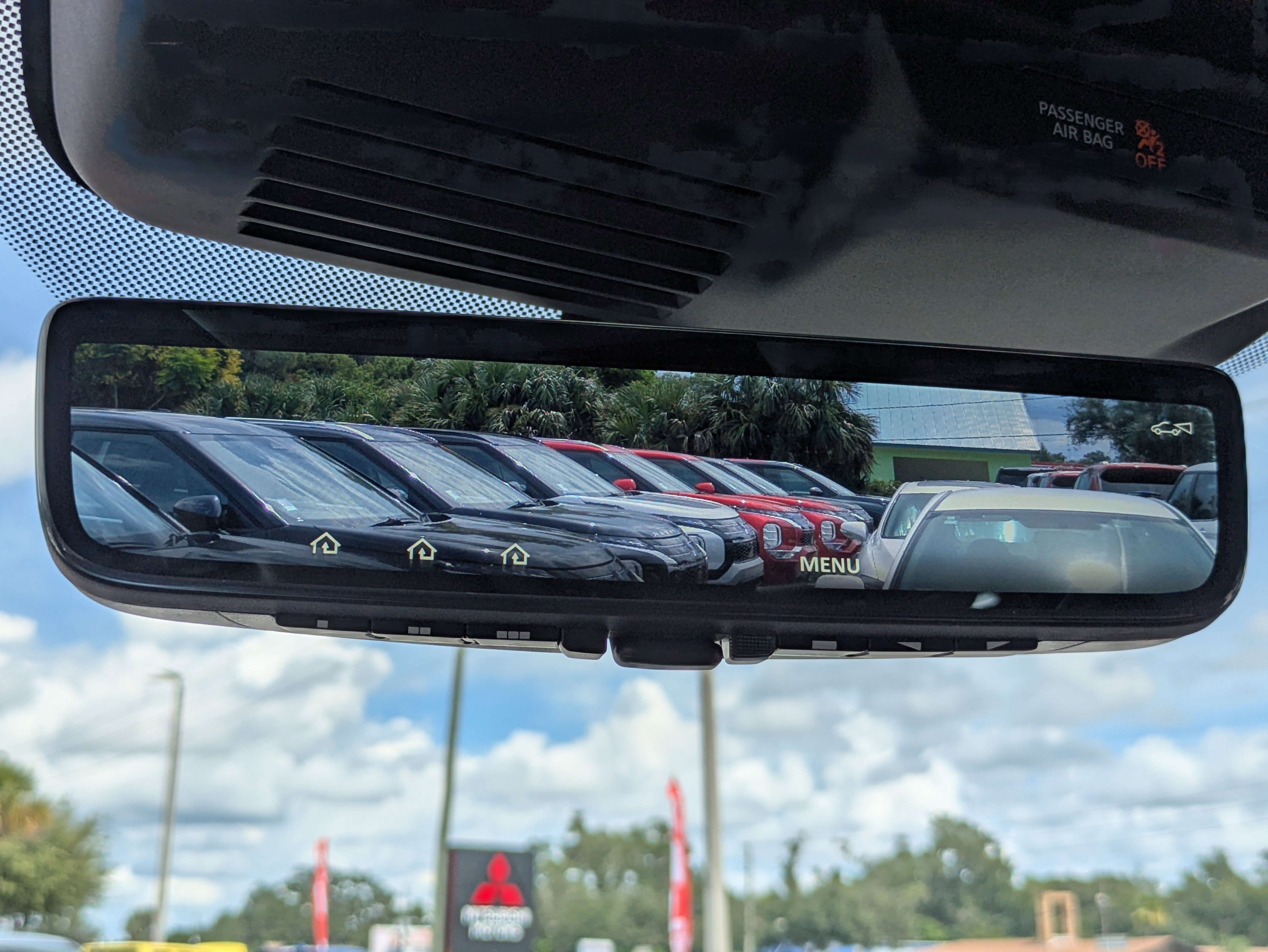 New 2025 Mitsubishi Outlander SEL image 34
