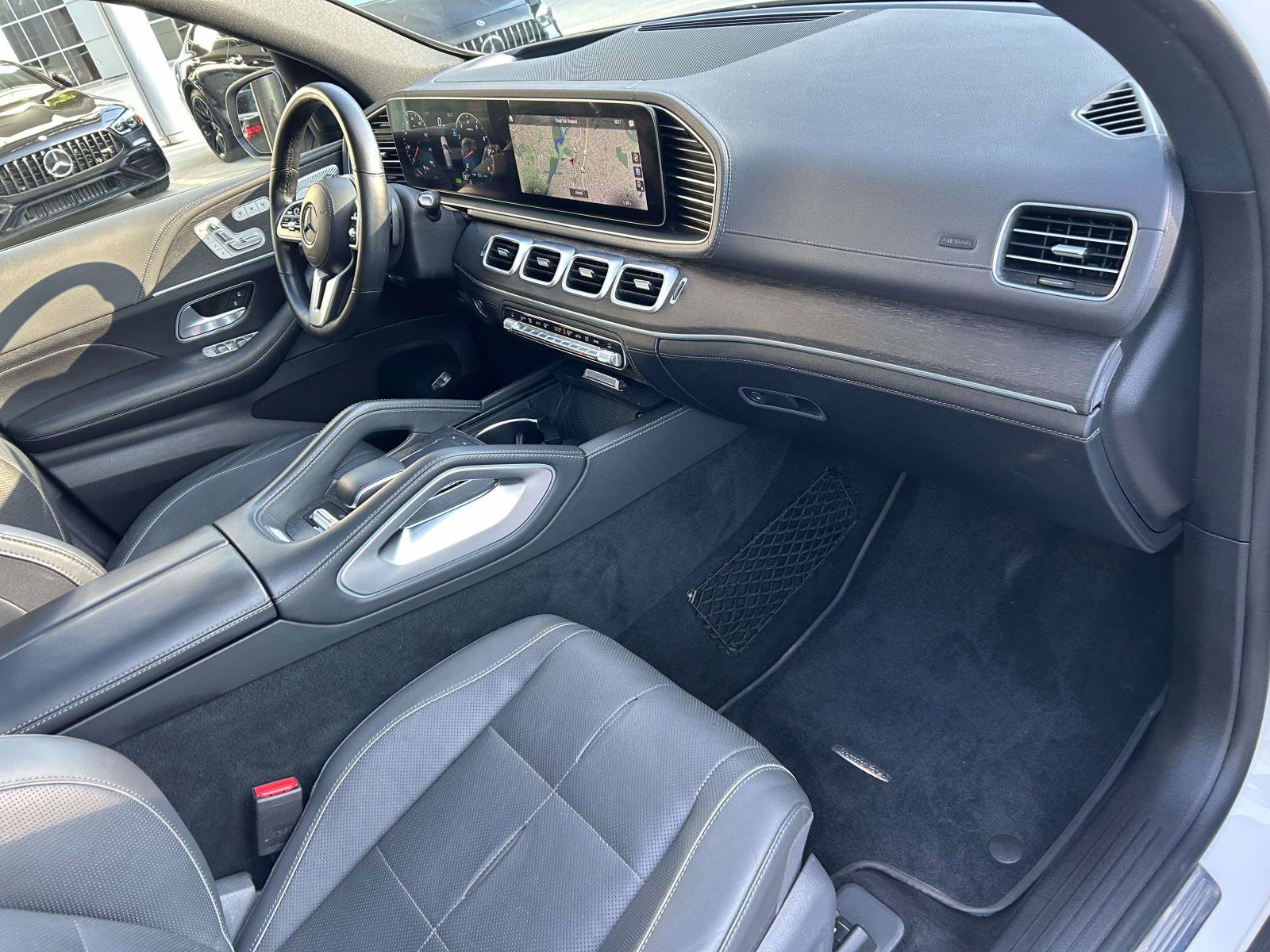 Used 2020 Mercedes-Benz GLE 580 4MATIC image 45