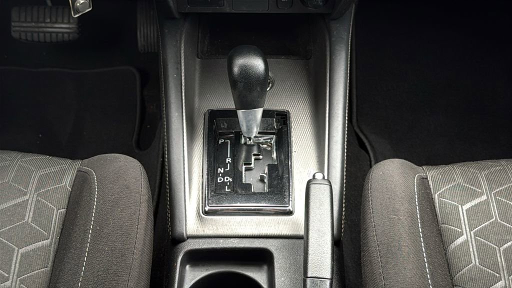 Used 2022 Mitsubishi Outlander Sport SE AWD/4WD image 24