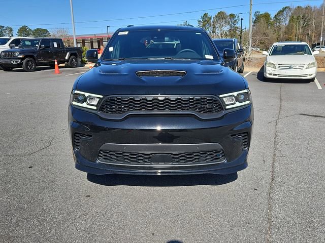 New 2026 Dodge Durango GT image 2
