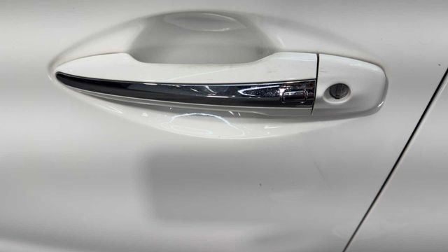 Used 2019 INFINITI Q50 Luxe w/ Cargo Package (L96) image 11