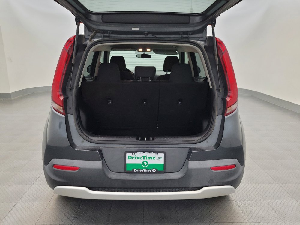 Used 2020 Kia Soul X-Line FWD image 29