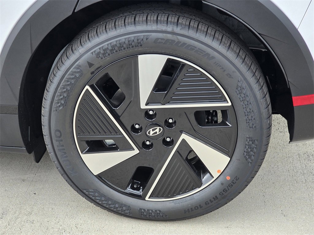 New 2025 Hyundai Ioniq 5 SEL image 5