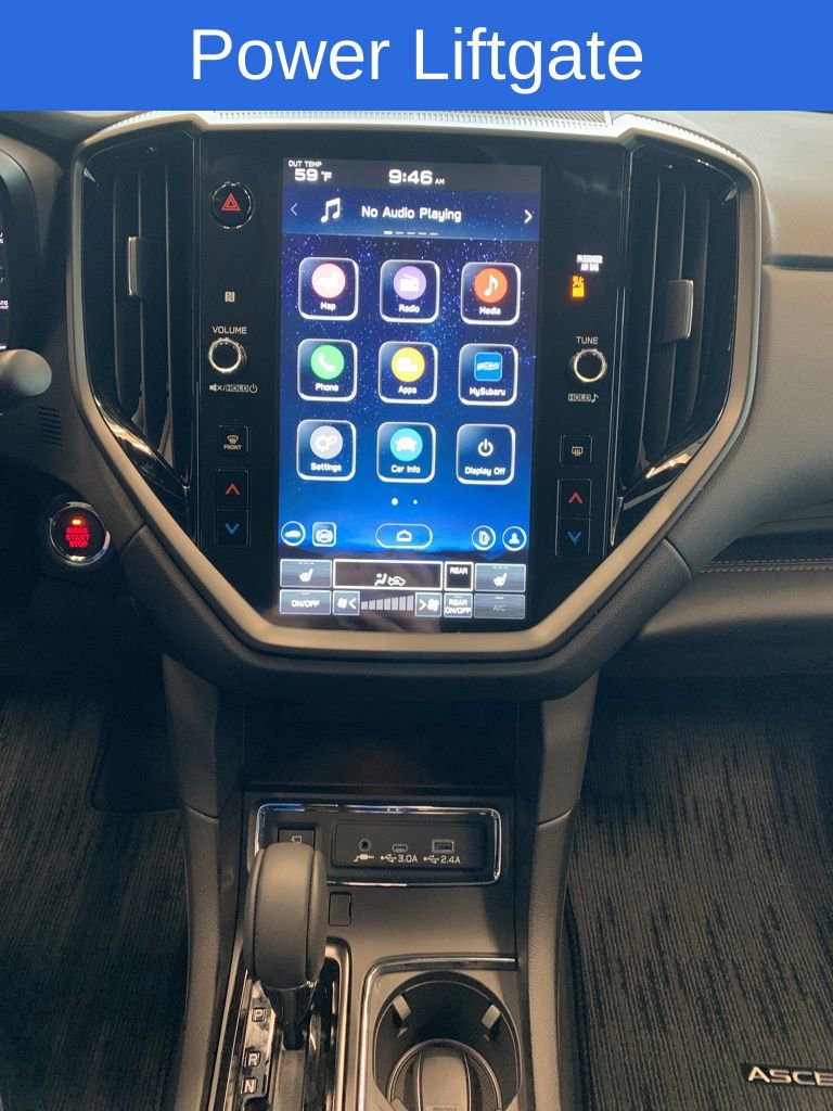 New 2026 Subaru Ascent Limited Bronze AWD/4WD image 6
