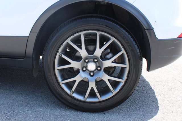 Used 2019 Buick Encore Sport Touring w/ Safety Package FWD image 34