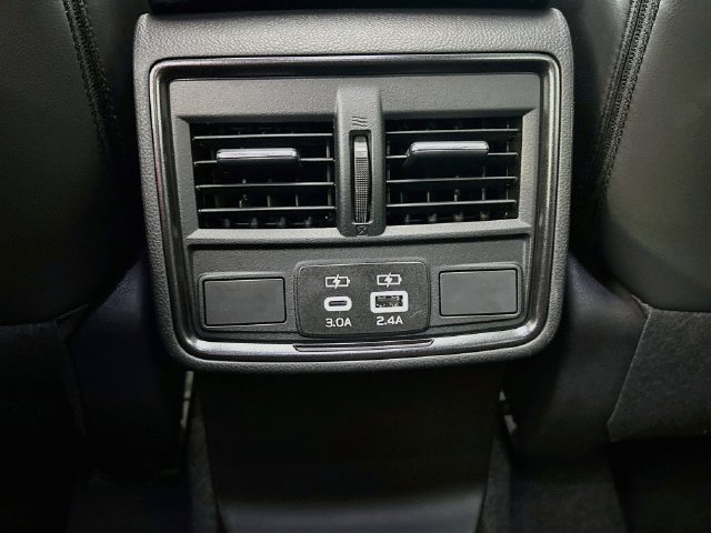 New 2026 Subaru Forester Premium AWD/4WD image 26