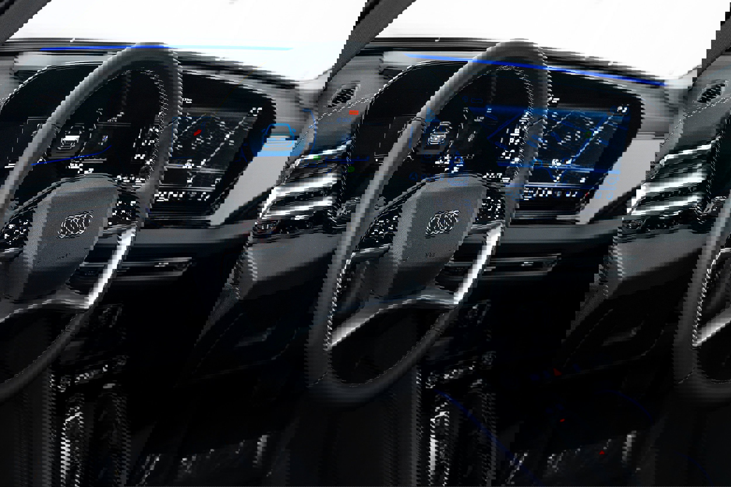 New 2025 Audi A5 2.0T Premium Plus image 10