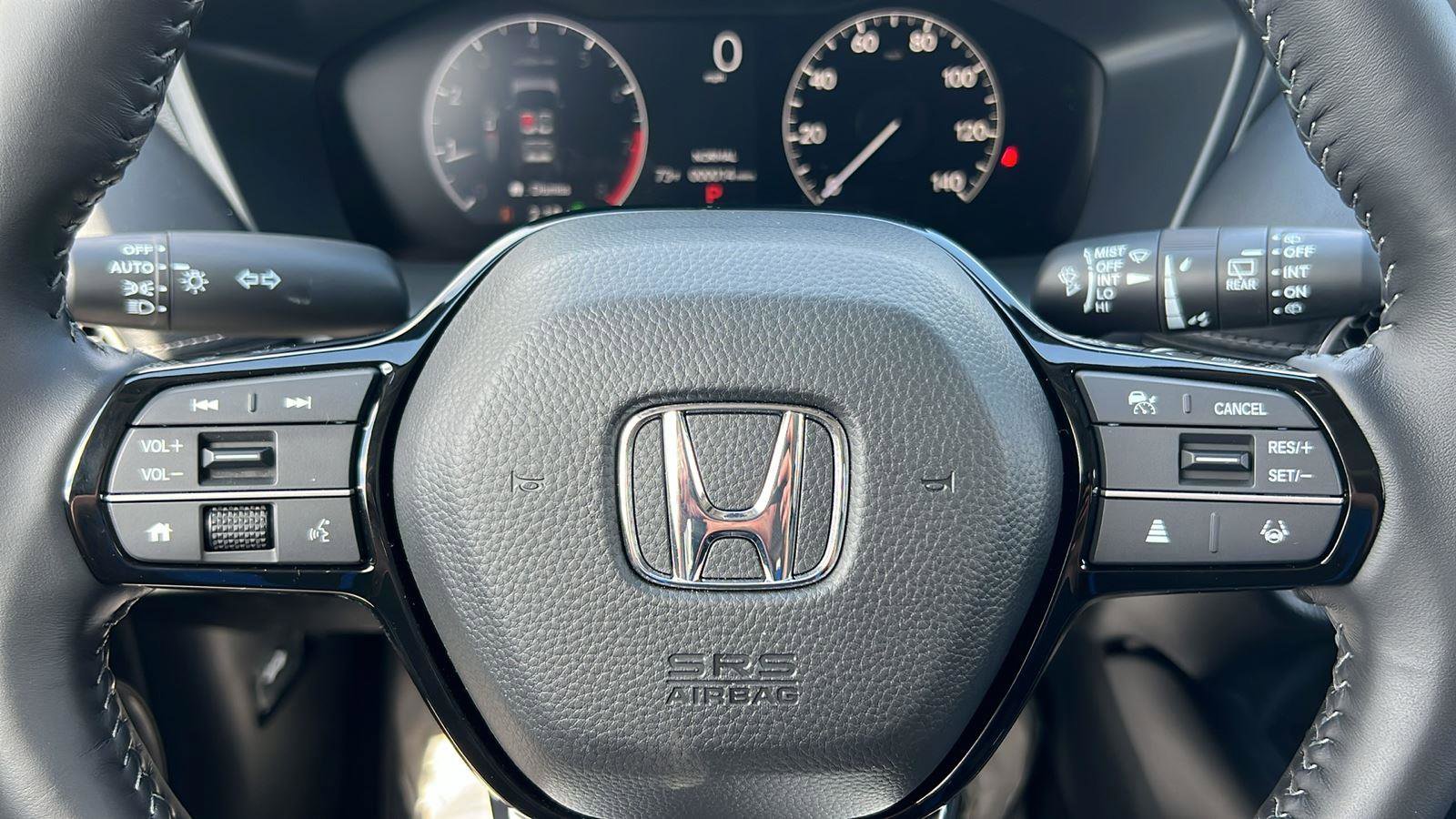 New 2026 Honda HR-V EX-L image 29