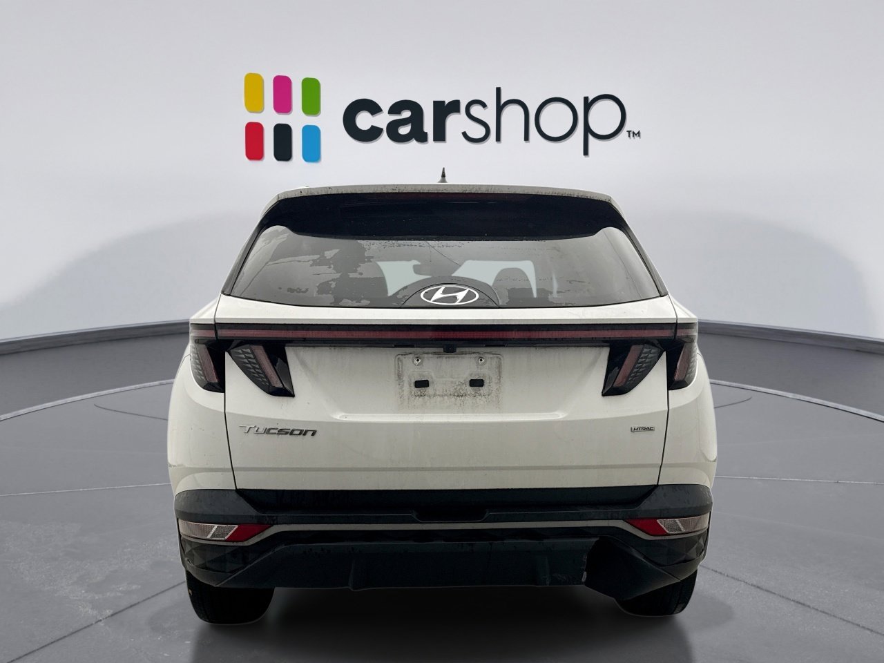Used 2023 Hyundai Tucson SEL image 4