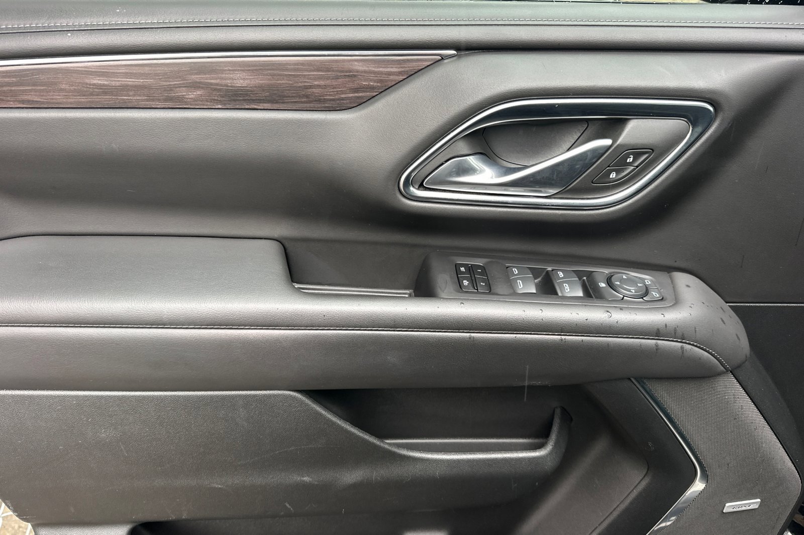 Used 2024 Chevrolet Tahoe LT image 12