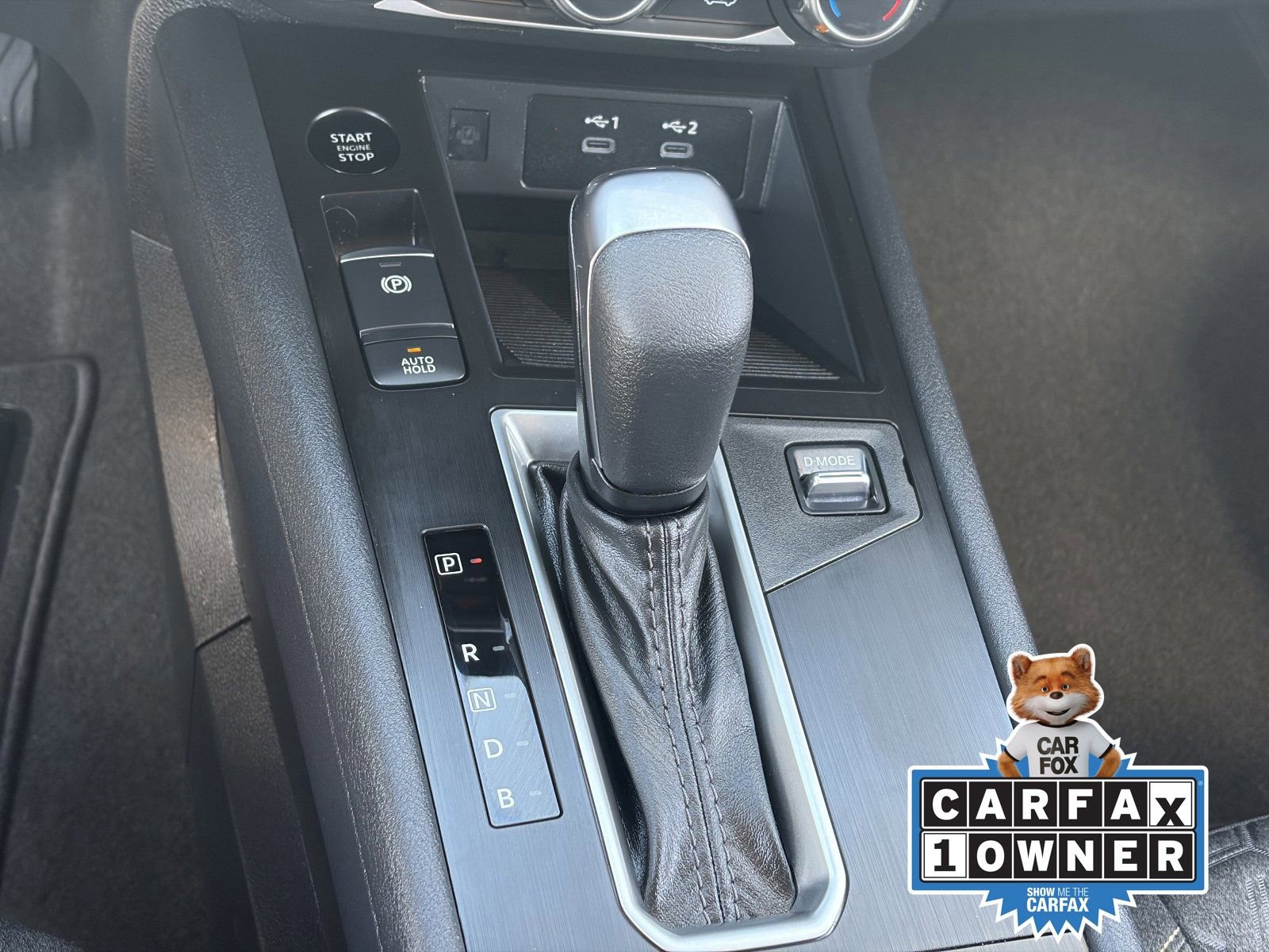 Certified 2025 Nissan Kicks SV image 31