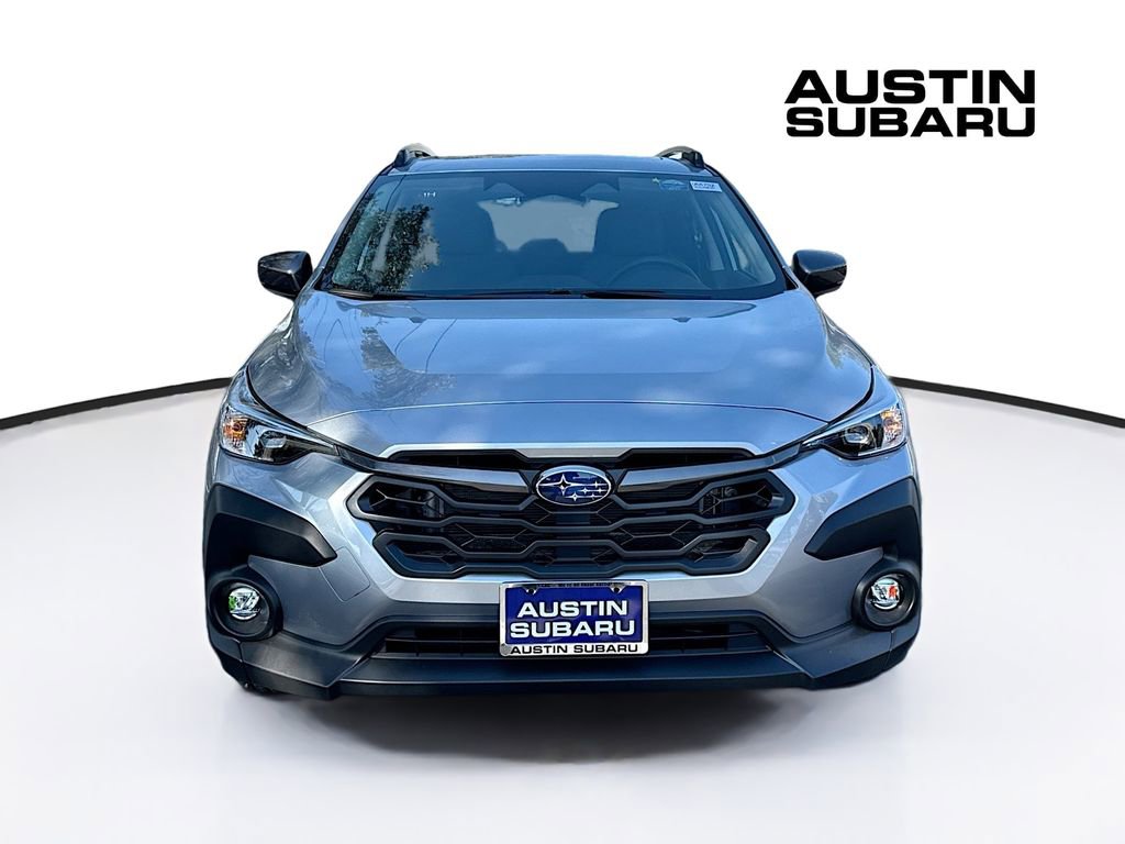 New 2026 Subaru Crosstrek 2.0i Premium AWD/4WD image 3