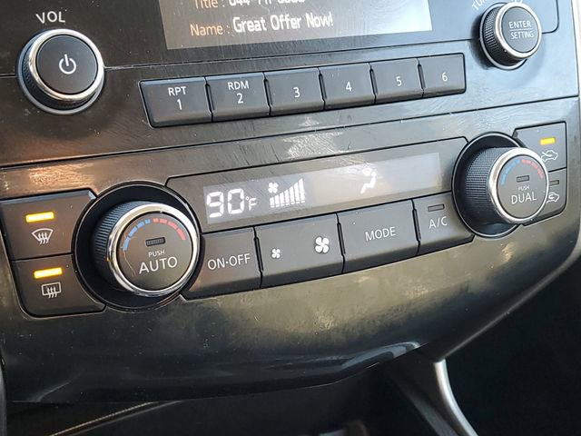 Used 2015 Nissan Altima 2.5 SL image 27