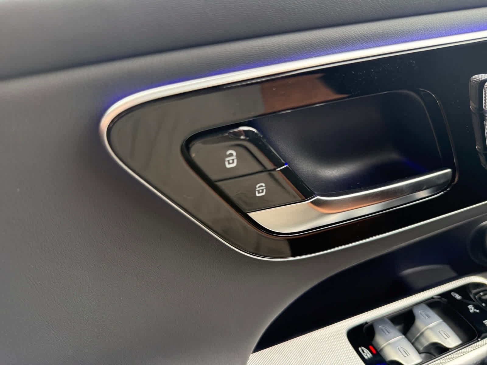 Certified 2025 Mercedes-Benz GLC 63 AMG S image 25