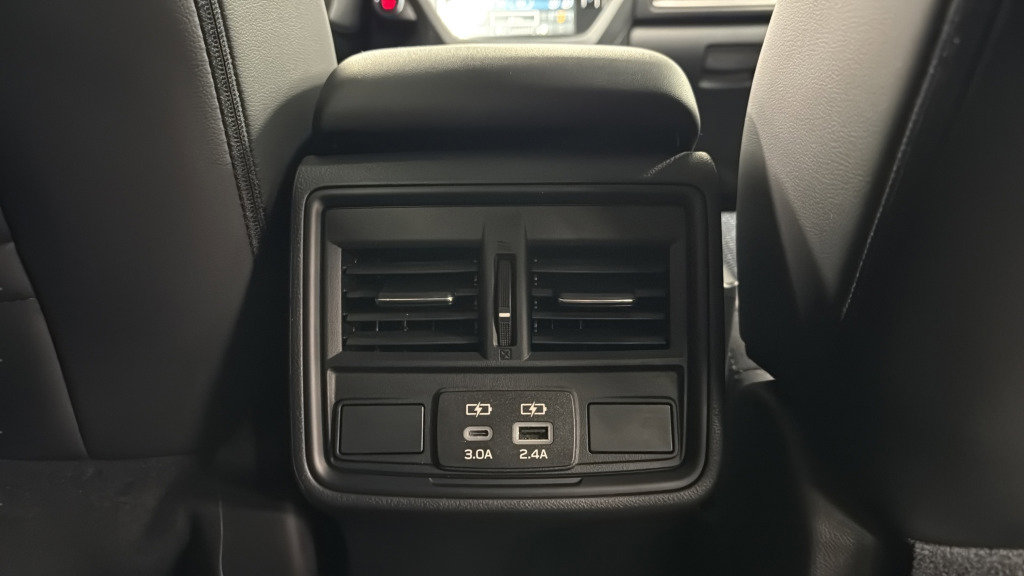 New 2026 Subaru Forester Premium image 29