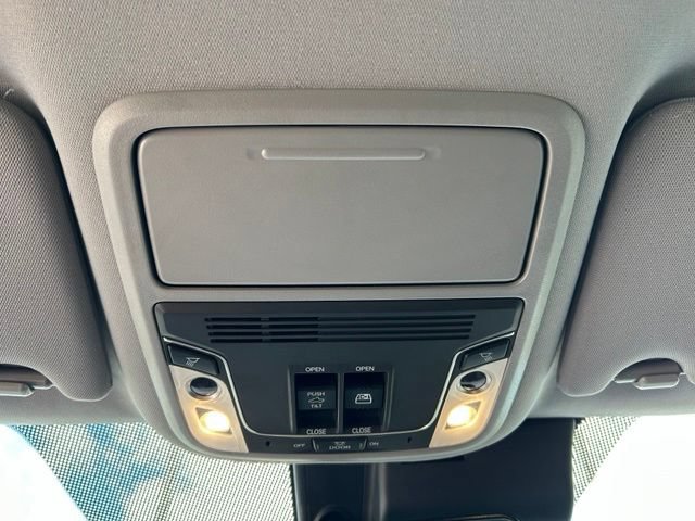 Used 2023 Honda Ridgeline RTL image 24