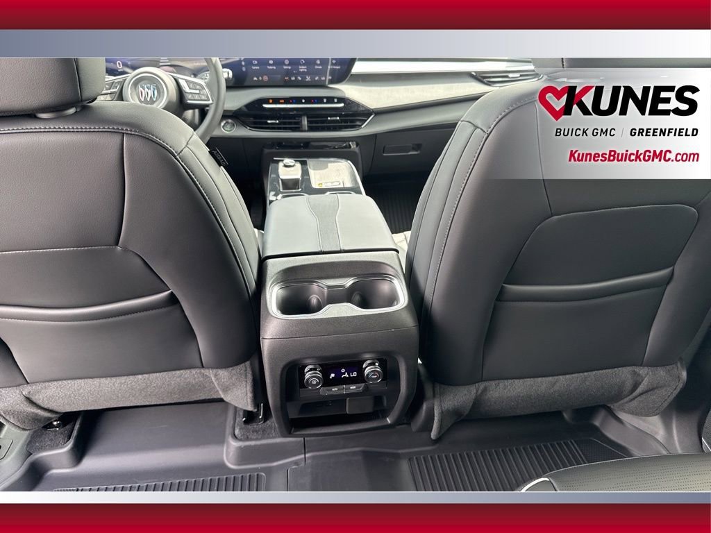 New 2026 Buick Enclave Sport Touring w/ Power Package image 42
