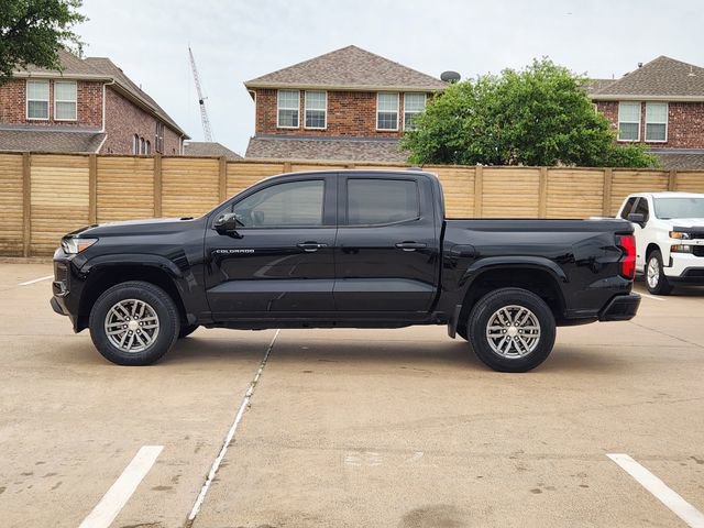 Used 2023 Chevrolet Colorado LT w/ LT Convenience Package RWD image 12