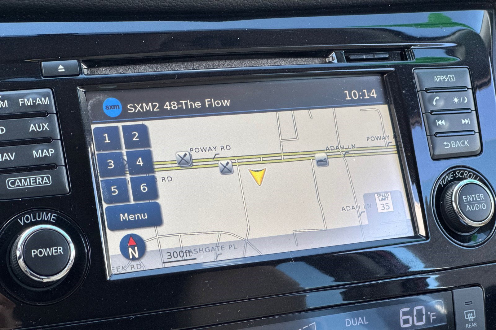 Used 2015 Nissan Rogue SV w/ SV Premium Package FWD image 20