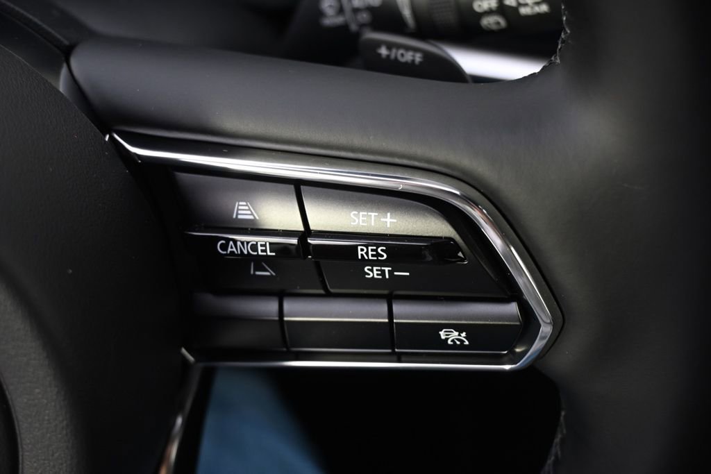 New 2026 MAZDA CX-90 3.3 Turbo w/ Select Package image 33