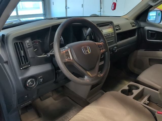 Used 2009 Honda Ridgeline RTS image 10