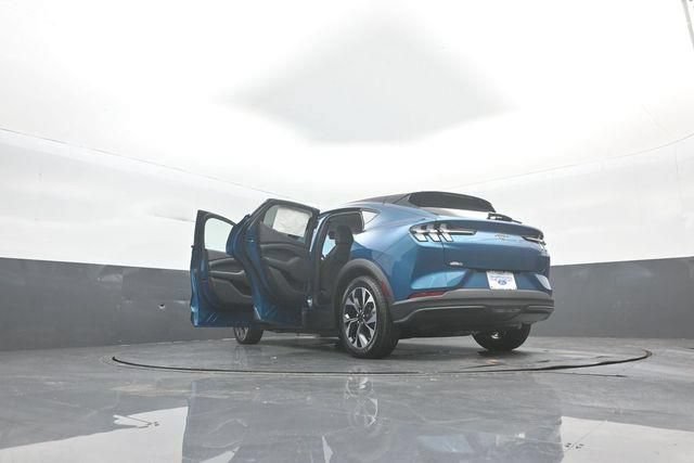 New 2026 Ford Mustang Mach-E Select AWD/4WD image 45