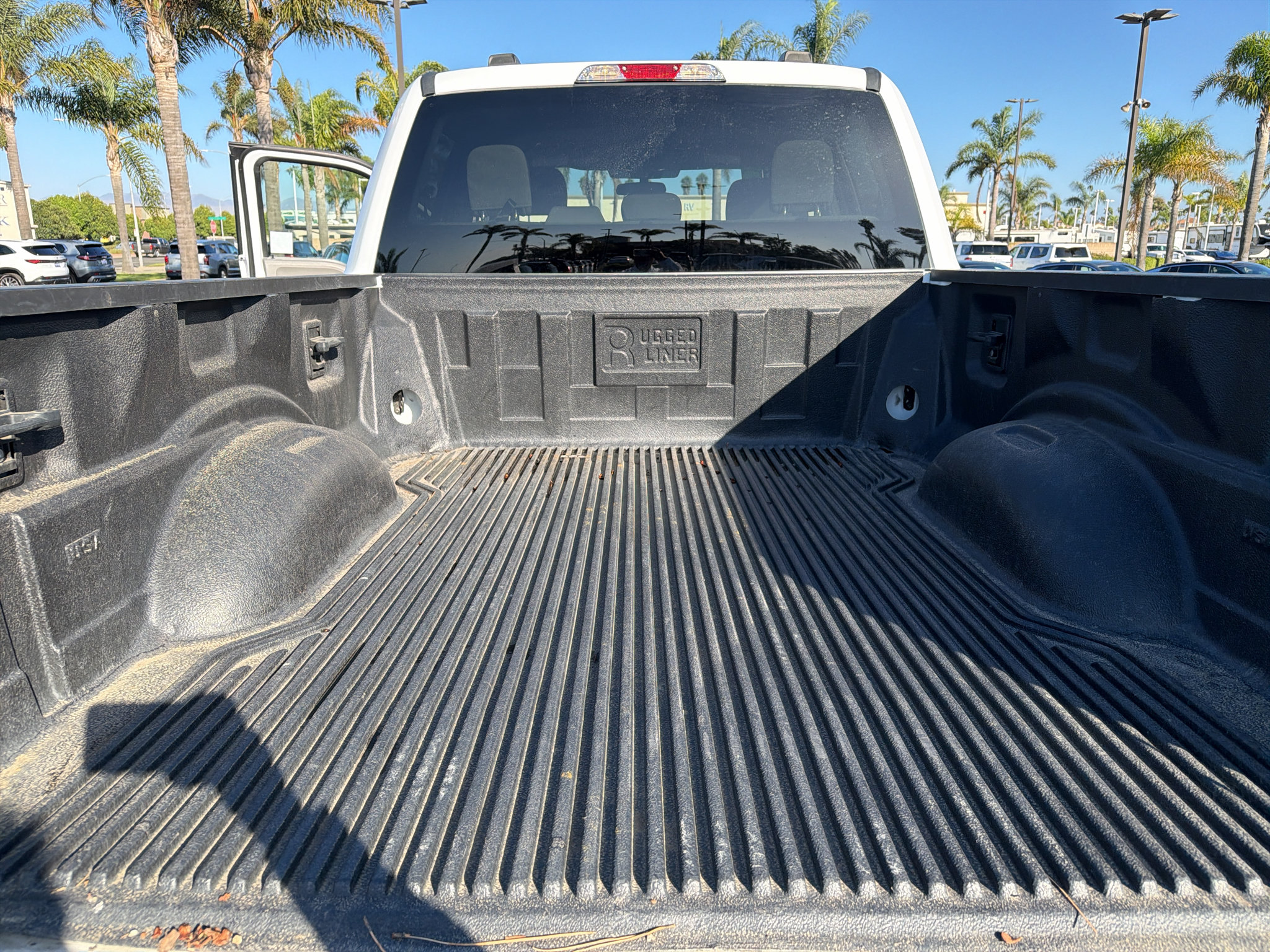 Used 2022 Ford F250 XLT AWD/4WD image 18