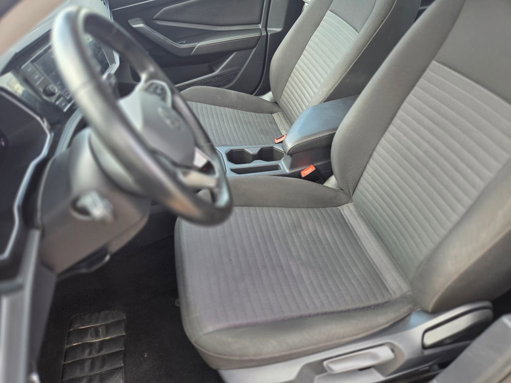 Used 2024 Volkswagen Jetta S FWD image 15