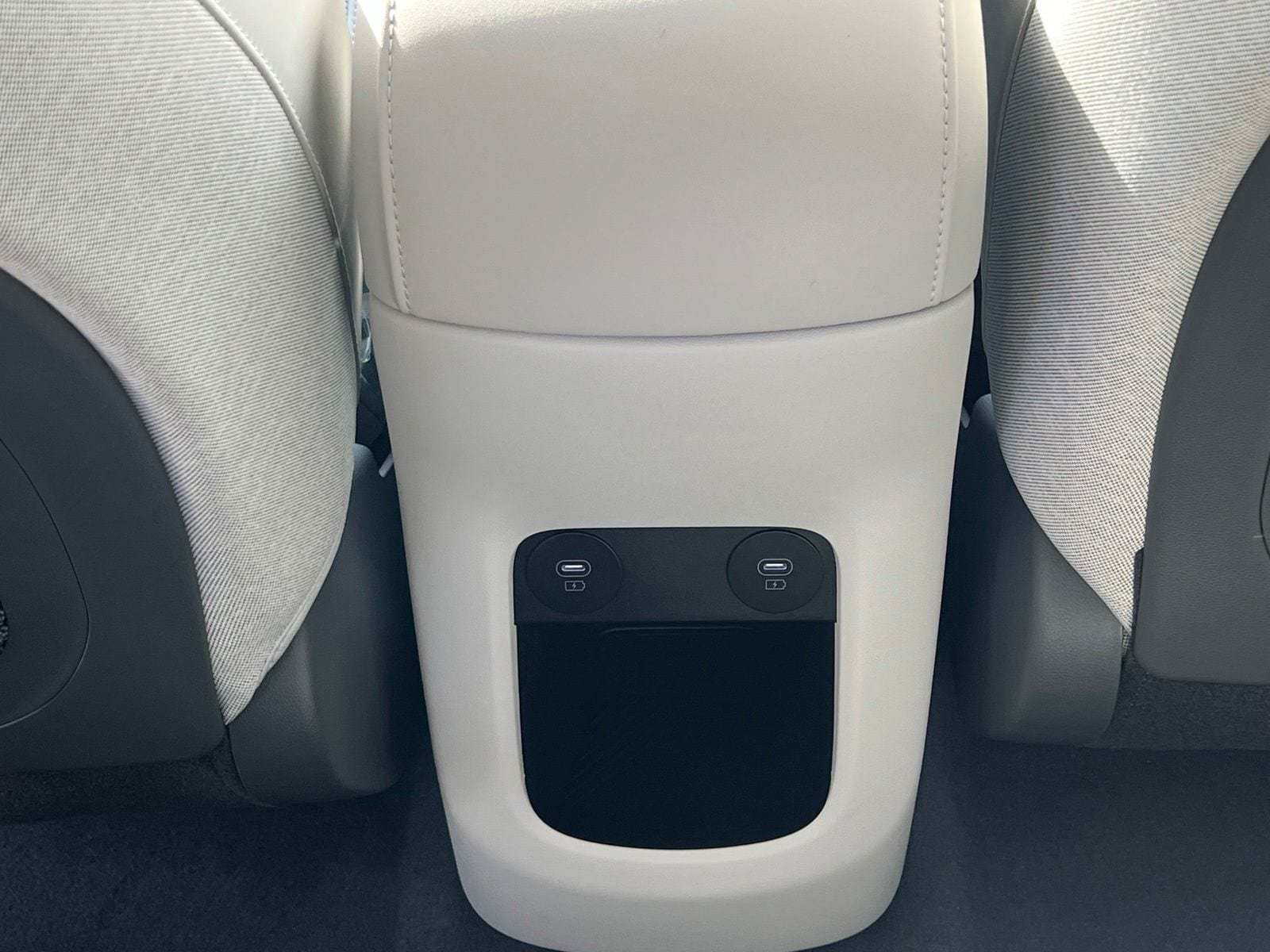 New 2027 Hyundai Ioniq 5 Limited RWD image 20