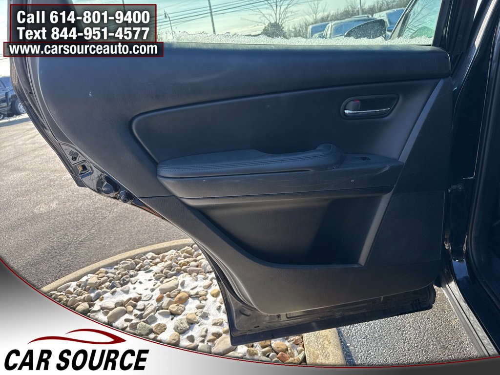 Used 2011 MAZDA CX-9 Touring image 16