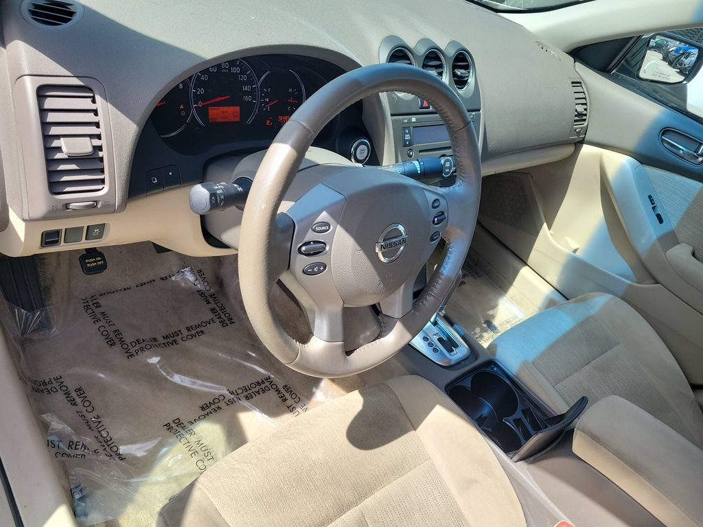 Used 2012 Nissan Altima 2.5 S w/ Special Edition Pkg FWD image 7