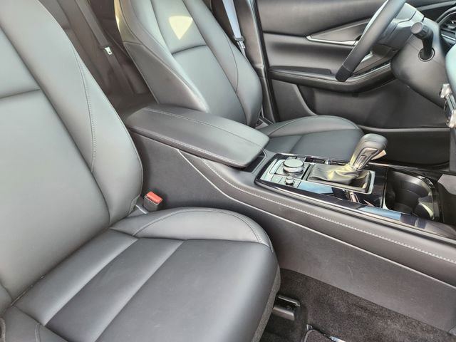 Certified 2025 MAZDA CX-30 AWD 2.5 S w/ Select Sport Pkg image 13